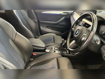 Used BMW X2 2022 for sale - 76339561: Photo 4