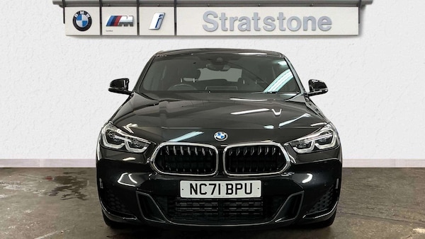 Used BMW X2 2022 for sale - 76339561: Photo 5