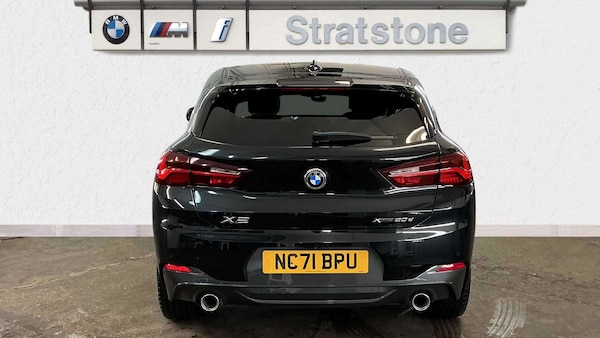 Used BMW X2 2022 for sale - 76339561: Photo 6