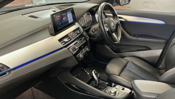 Used BMW X2 2022 for sale - 76339561: Photo 7
