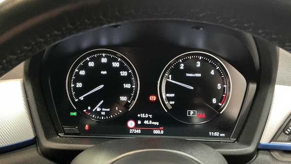 Used BMW X2 2022 for sale - 76339561: Photo 9