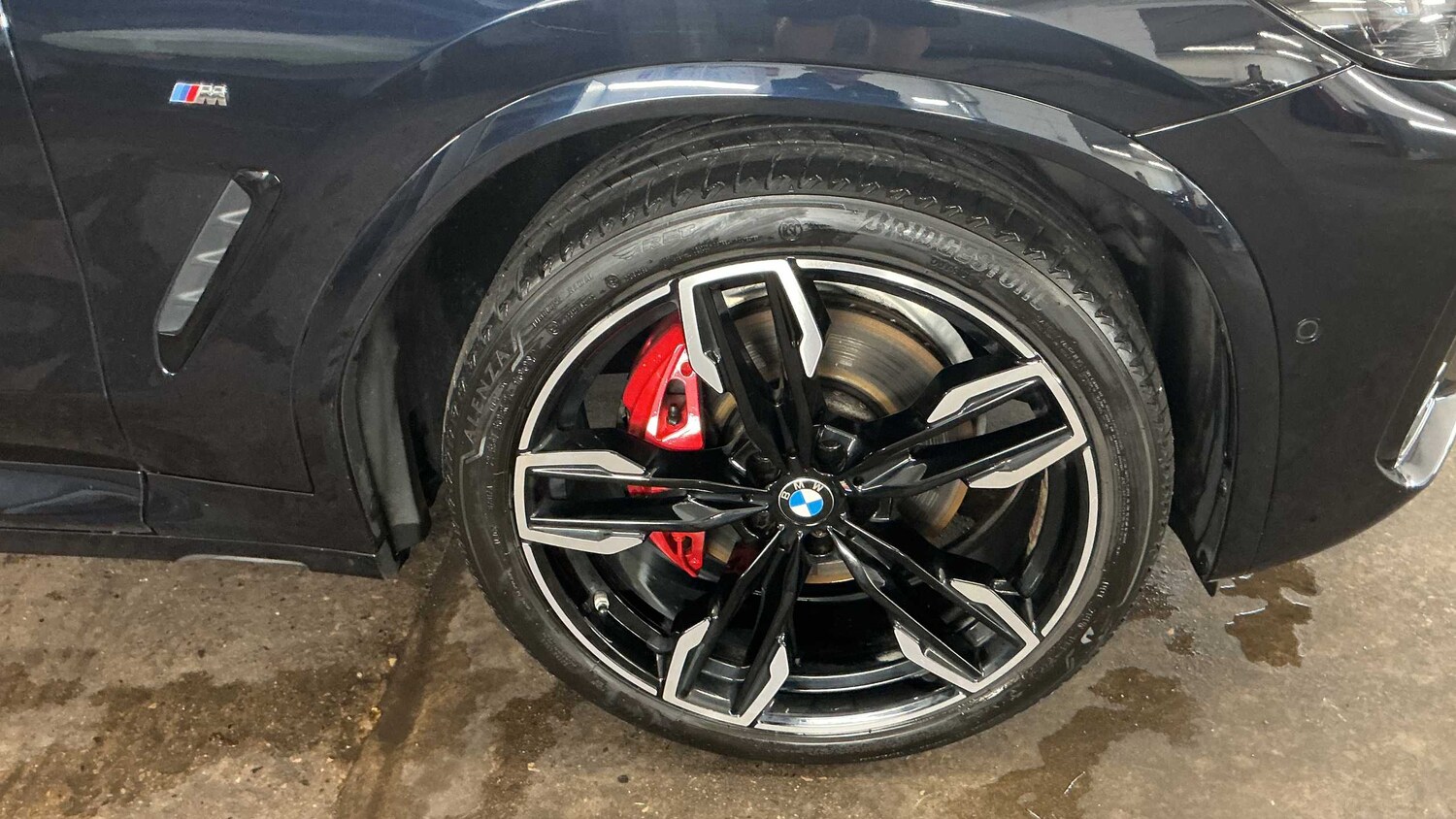 Used BMW X3 2023 for sale - 77943118: Photo 11