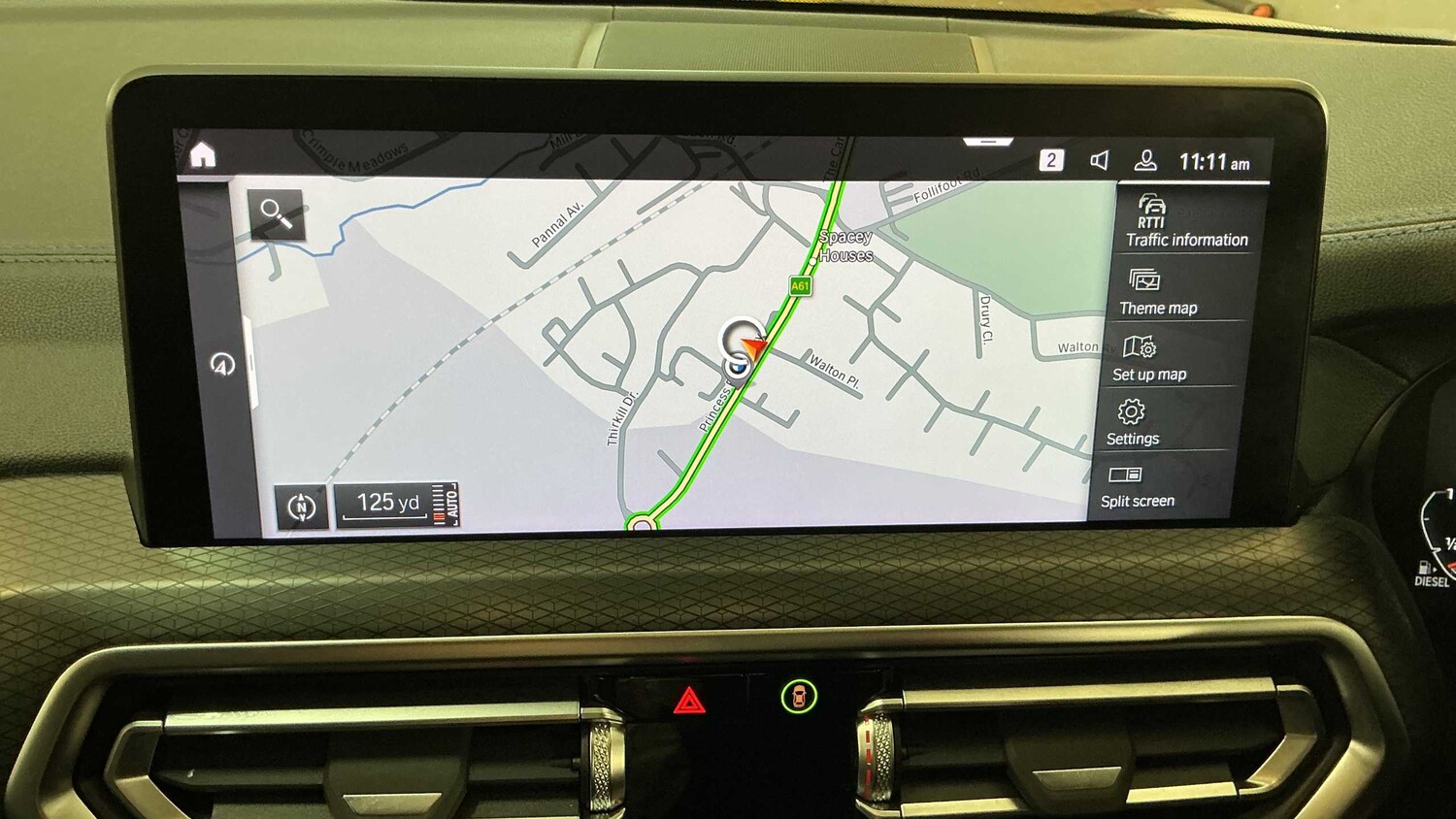 Used BMW X3 2023 for sale - 77943118: Photo 15