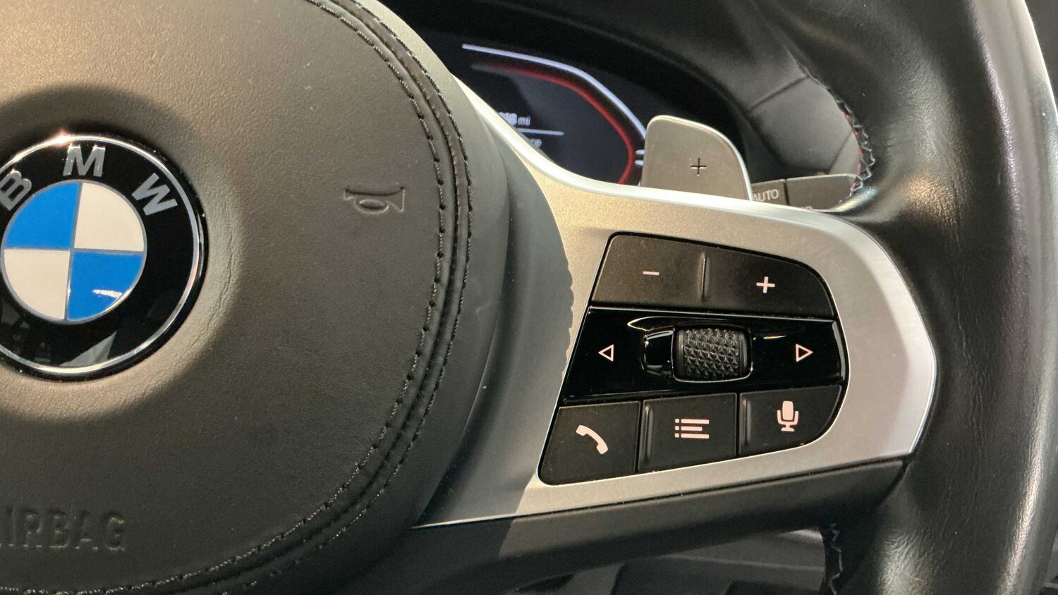 Used BMW X3 2023 for sale - 77943118: Photo 19