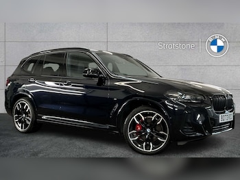 Used BMW X3 2023 for sale - 77943118: Photo