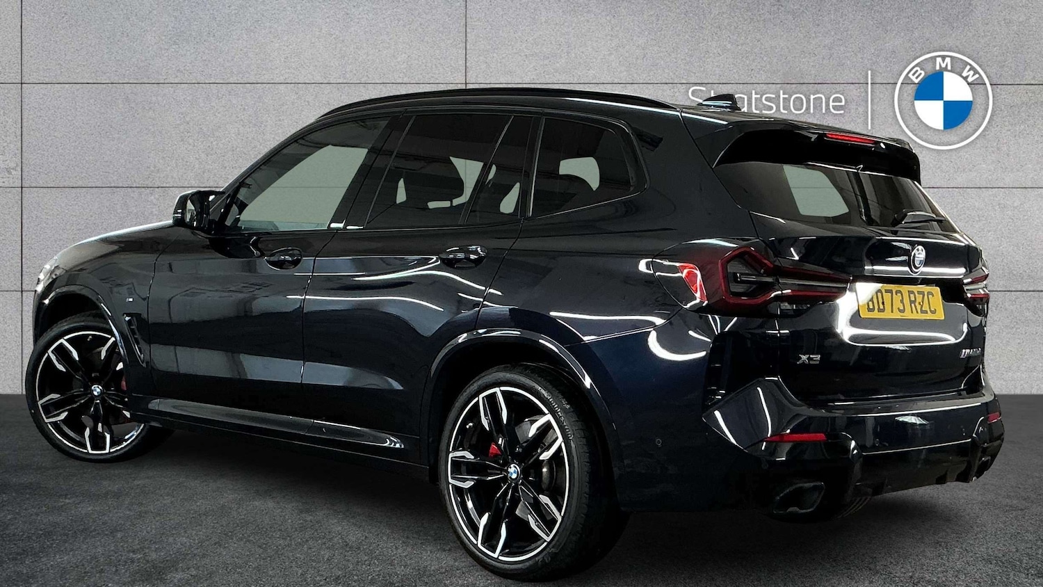 Used BMW X3 2023 for sale - 77943118: Photo 2