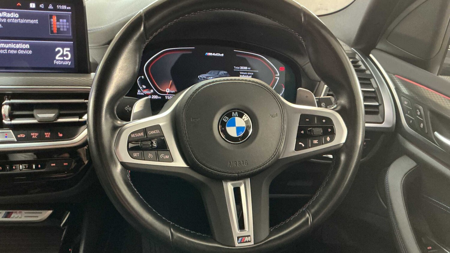 Used BMW X3 2023 for sale - 77943118: Photo 20