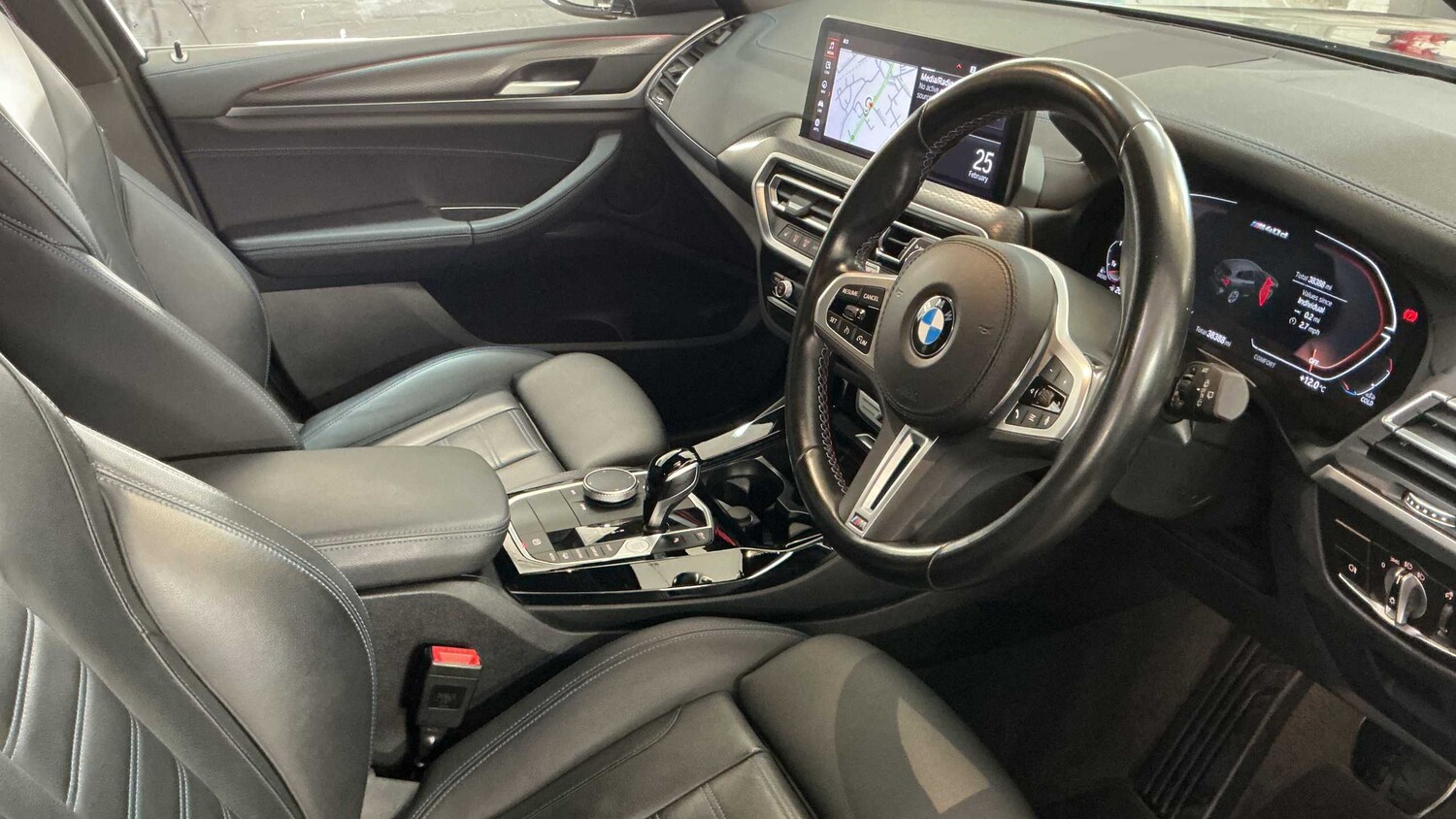 Used BMW X3 2023 for sale - 77943118: Photo 21