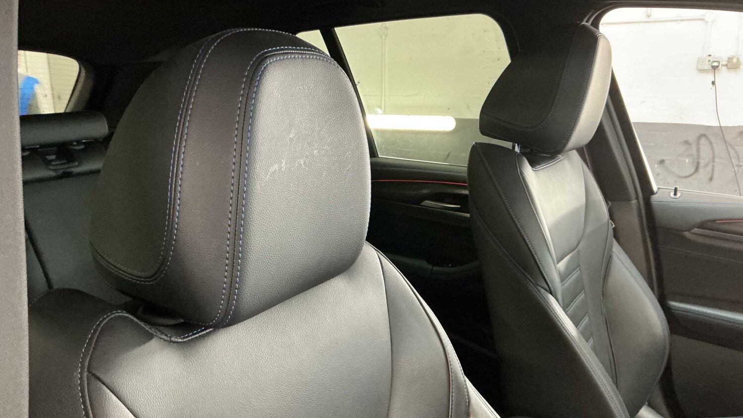 Used BMW X3 2023 for sale - 77943118: Photo 22