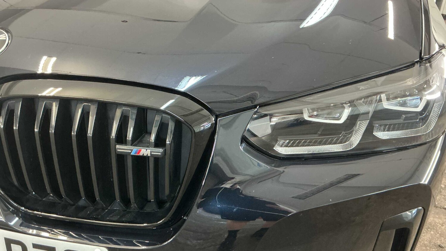 Used BMW X3 2023 for sale - 77943118: Photo 31