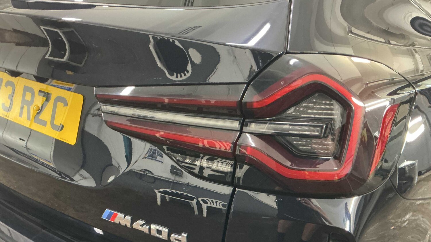 Used BMW X3 2023 for sale - 77943118: Photo 34