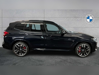 Used BMW X3 2023 for sale - 77943118: Photo