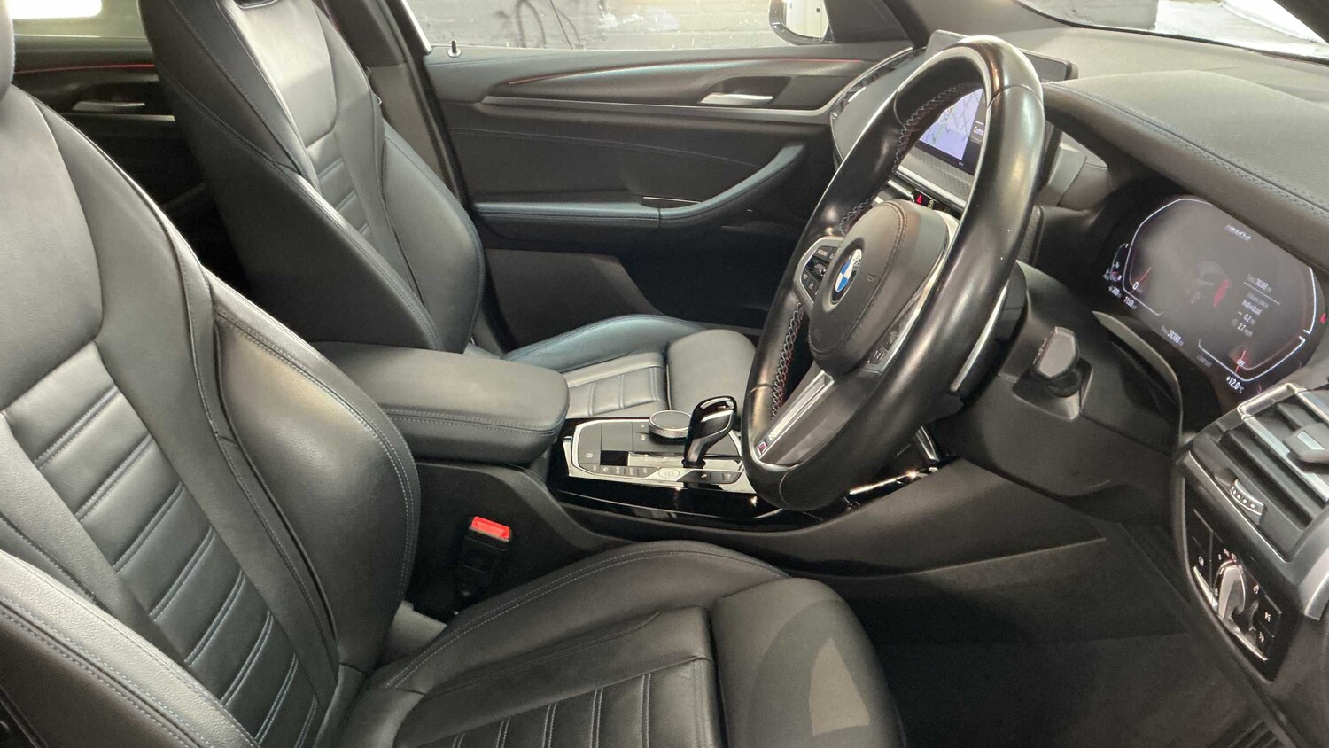 Used BMW X3 2023 for sale - 77943118: Photo 5