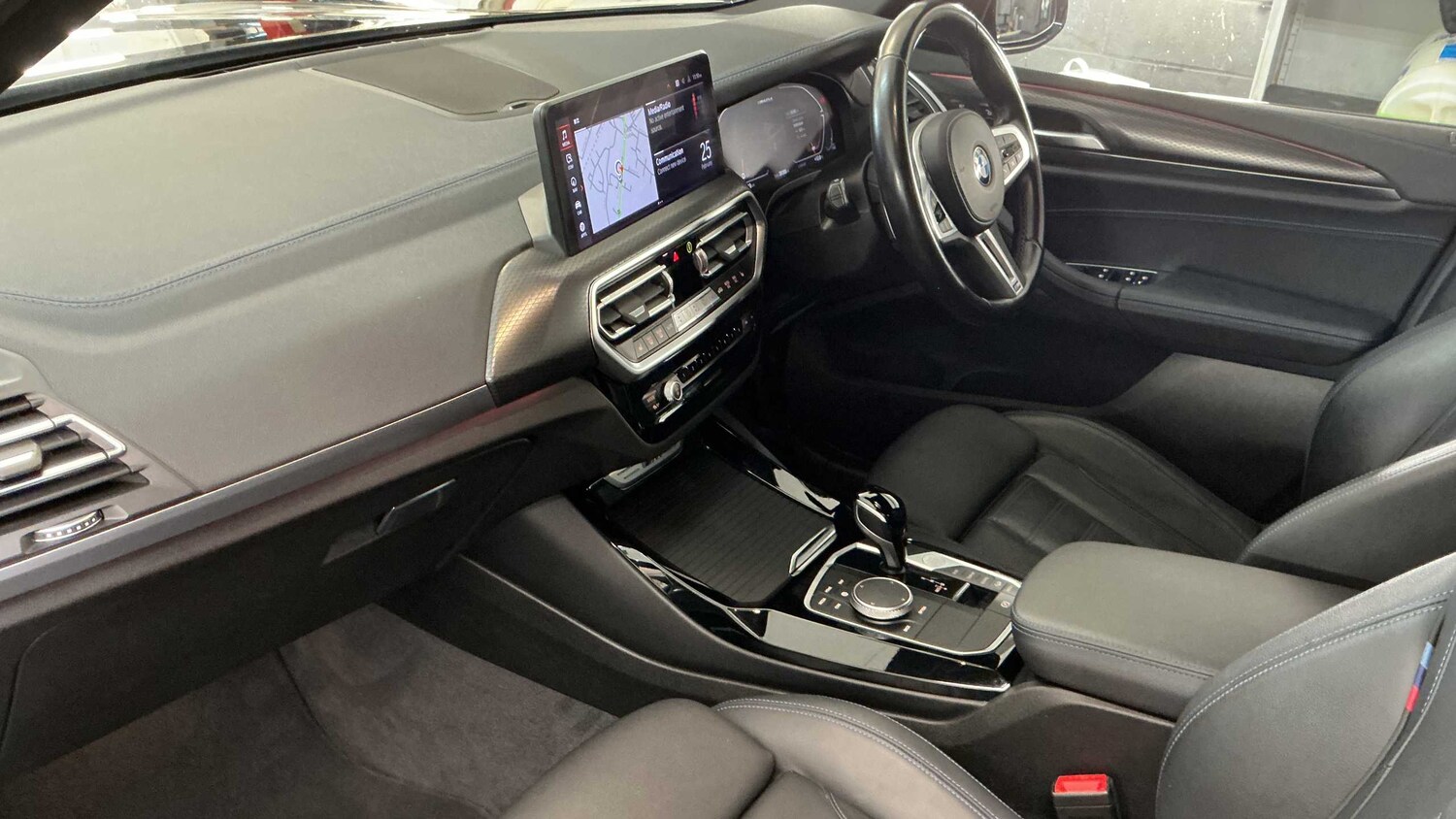 Used BMW X3 2023 for sale - 77943118: Photo 8