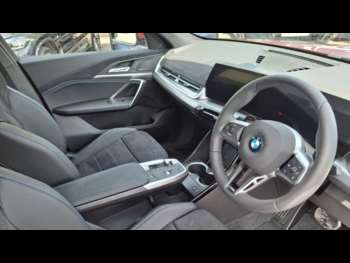Used BMW X2 2025 for sale - 75218077: Photo
