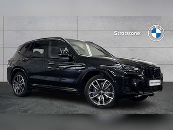 Used BMW X3 2024 for sale - 79730756: Photo
