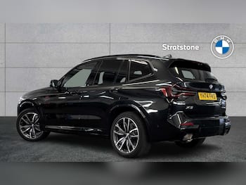 Used BMW X3 2024 for sale - 79730756: Photo