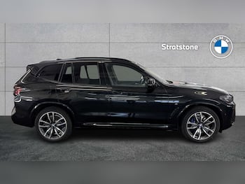 Used BMW X3 2024 for sale - 79730756: Photo