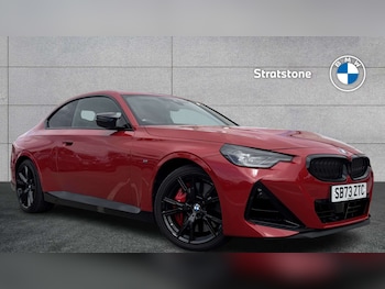 Used BMW 2 Series 2023 for sale - 79415552: Photo