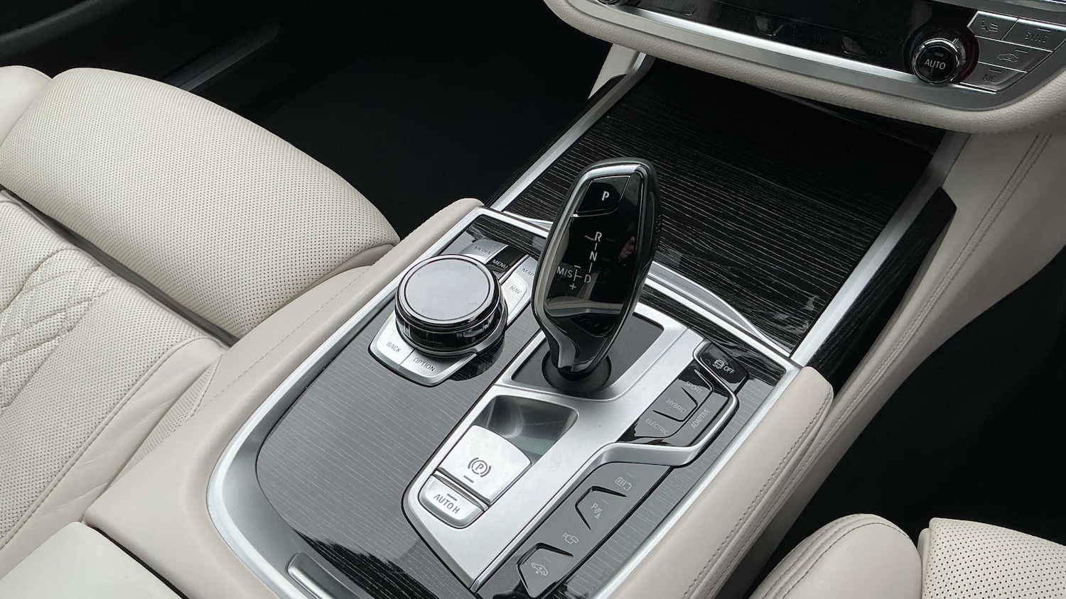 Used BMW 7 Series 2019 for sale - 78187913: Photo 10