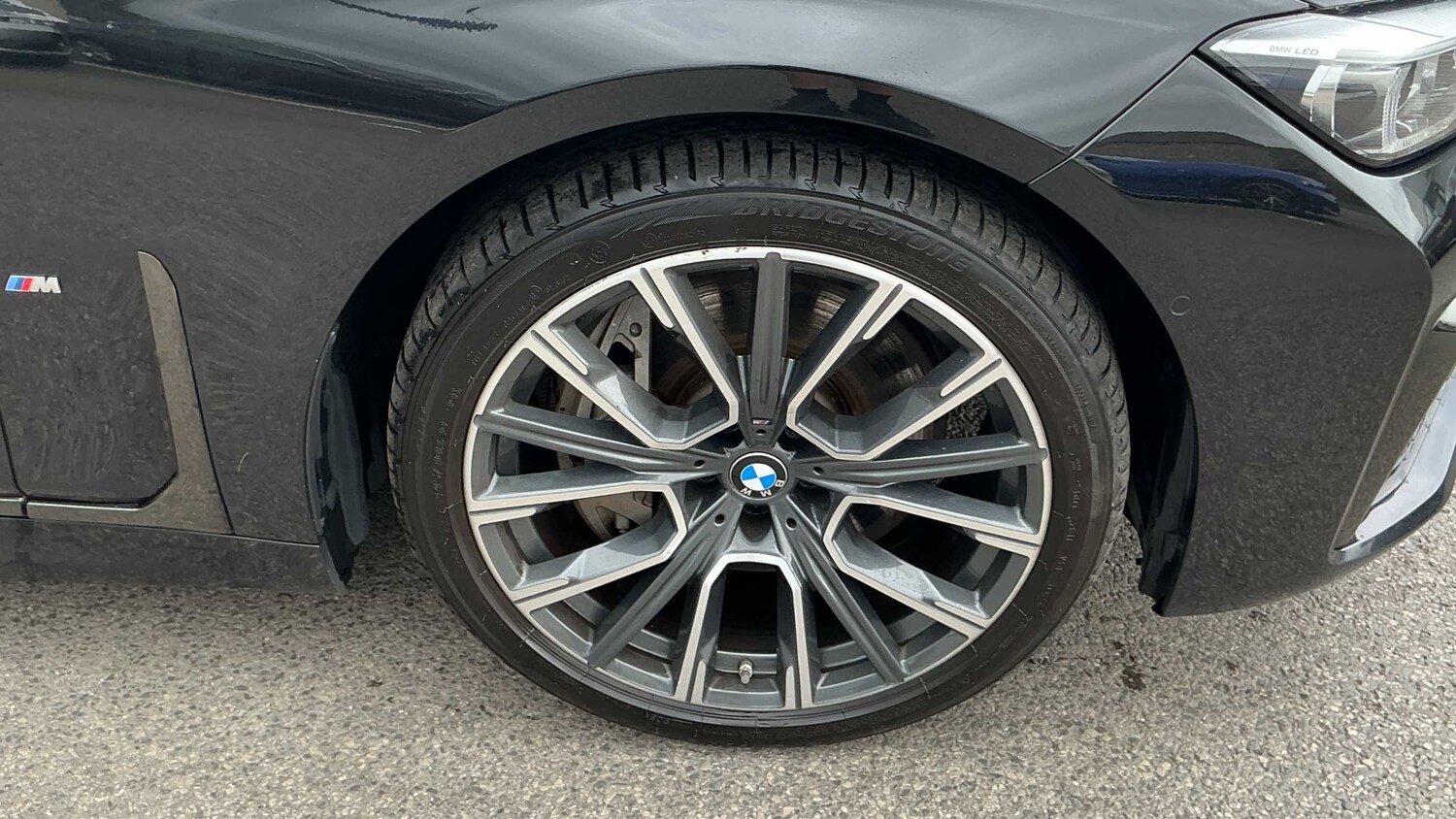 Used BMW 7 Series 2019 for sale - 78187913: Photo 11