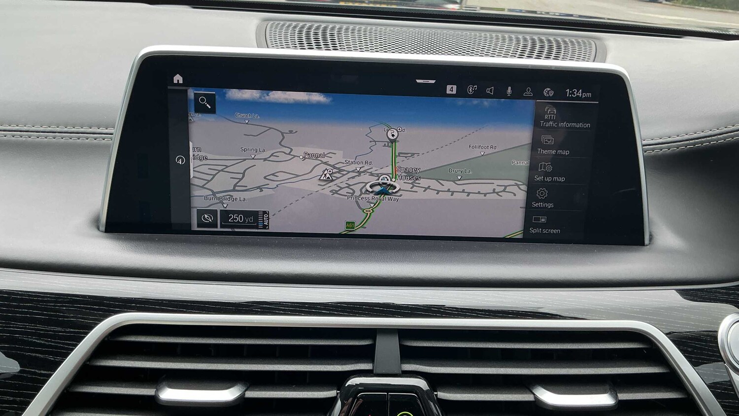 Used BMW 7 Series 2019 for sale - 78187913: Photo 19