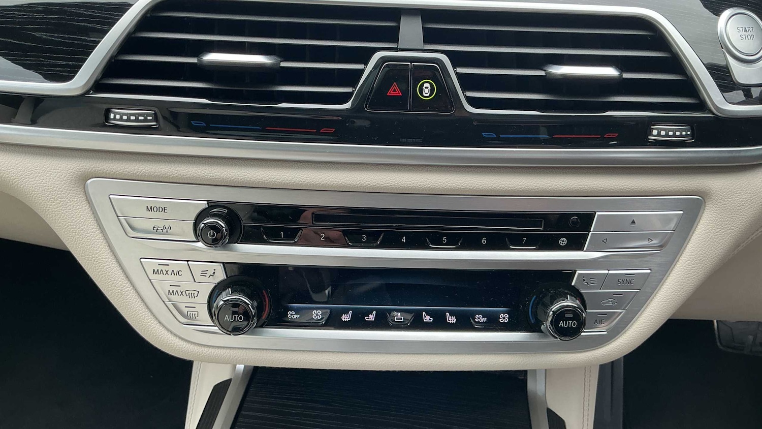 Used BMW 7 Series 2019 for sale - 78187913: Photo 20