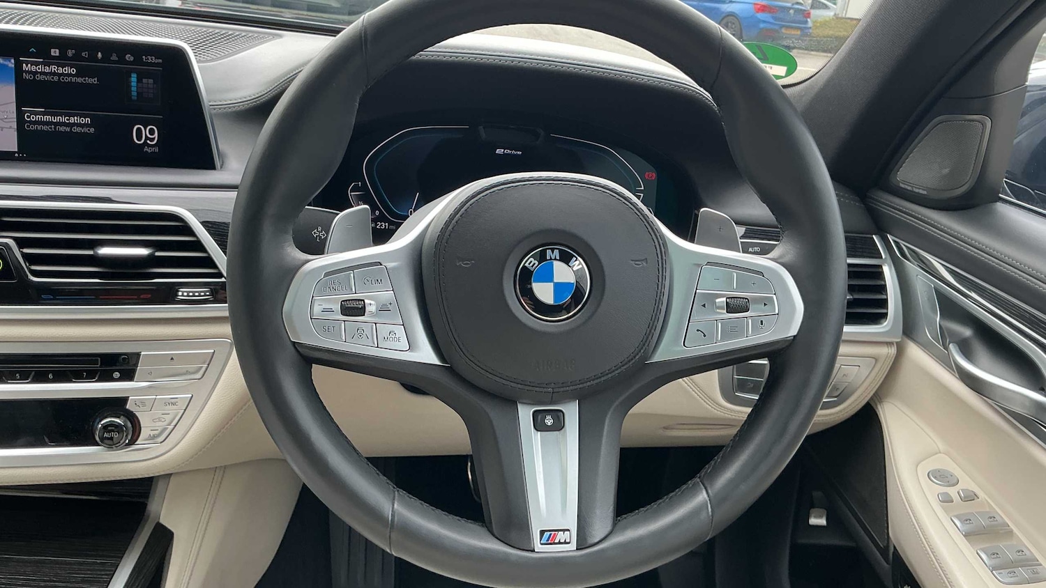 Used BMW 7 Series 2019 for sale - 78187913: Photo 22