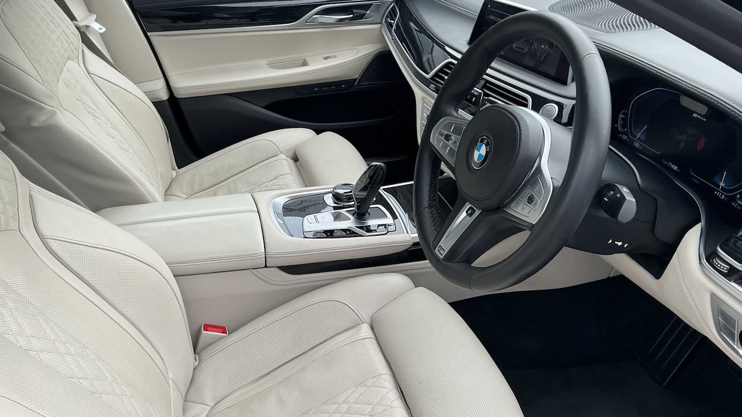 Used BMW 7 Series 2019 for sale - 78187913: Photo 25