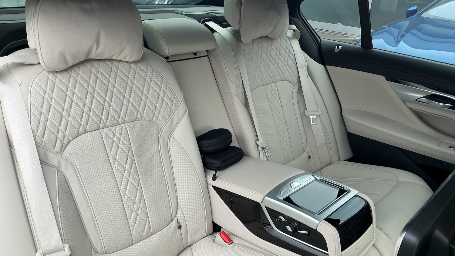 Used BMW 7 Series 2019 for sale - 78187913: Photo 27