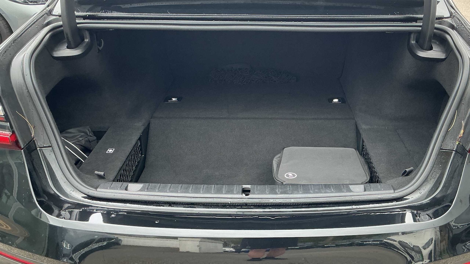 Used BMW 7 Series 2019 for sale - 78187913: Photo 32