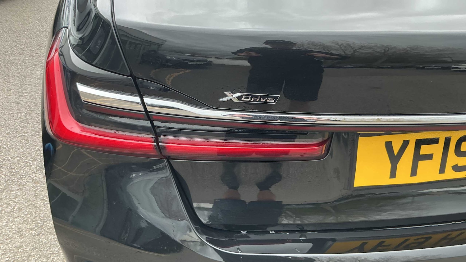 Used BMW 7 Series 2019 for sale - 78187913: Photo 34