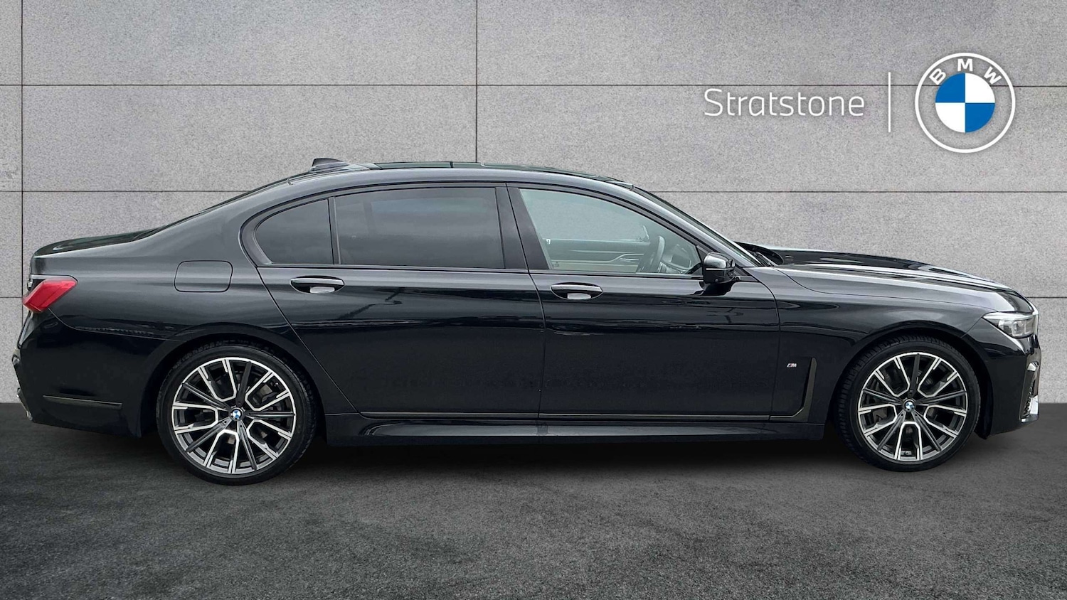 Used BMW 7 Series 2019 for sale - 78187913: Photo 4