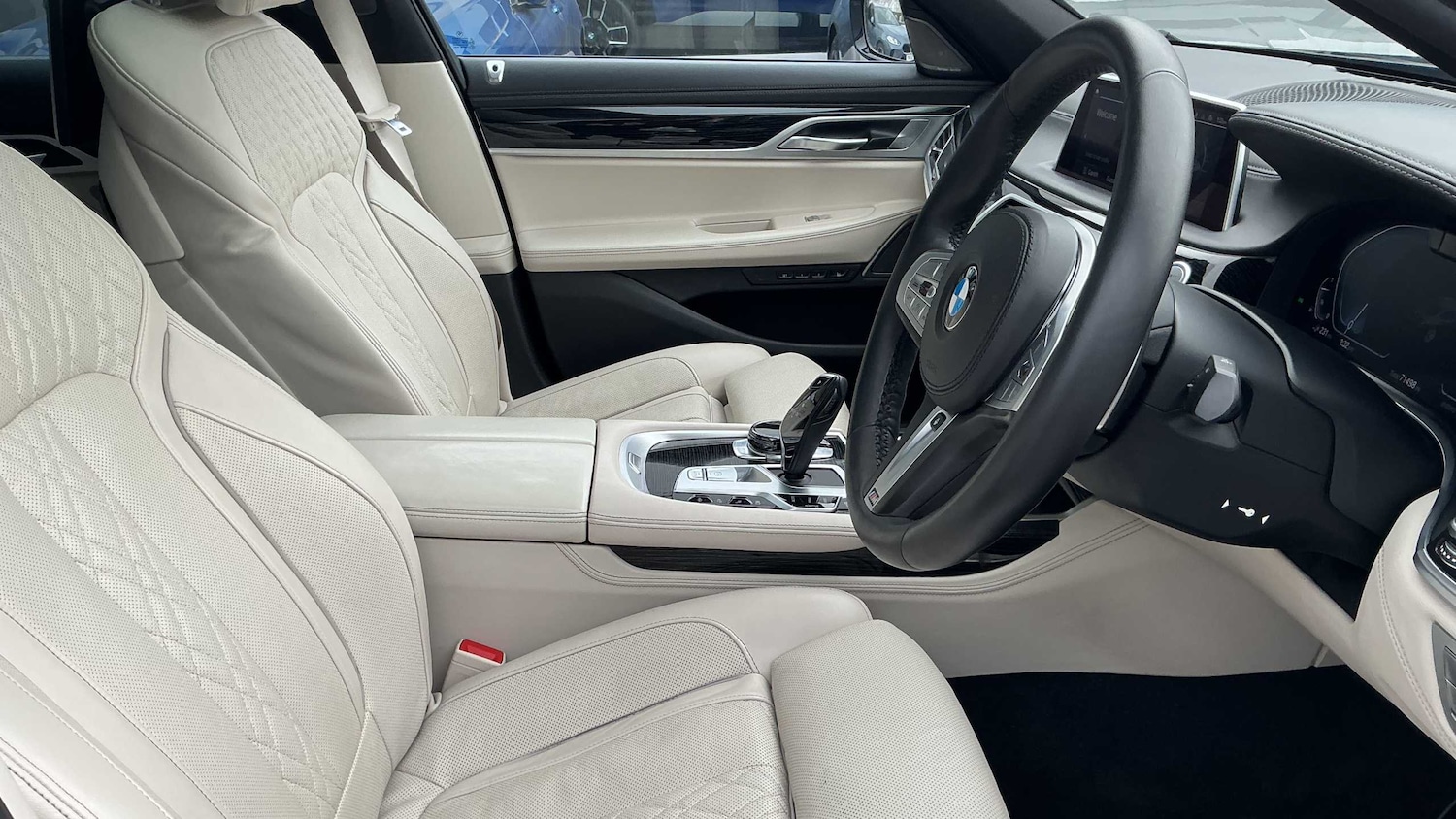 Used BMW 7 Series 2019 for sale - 78187913: Photo 5