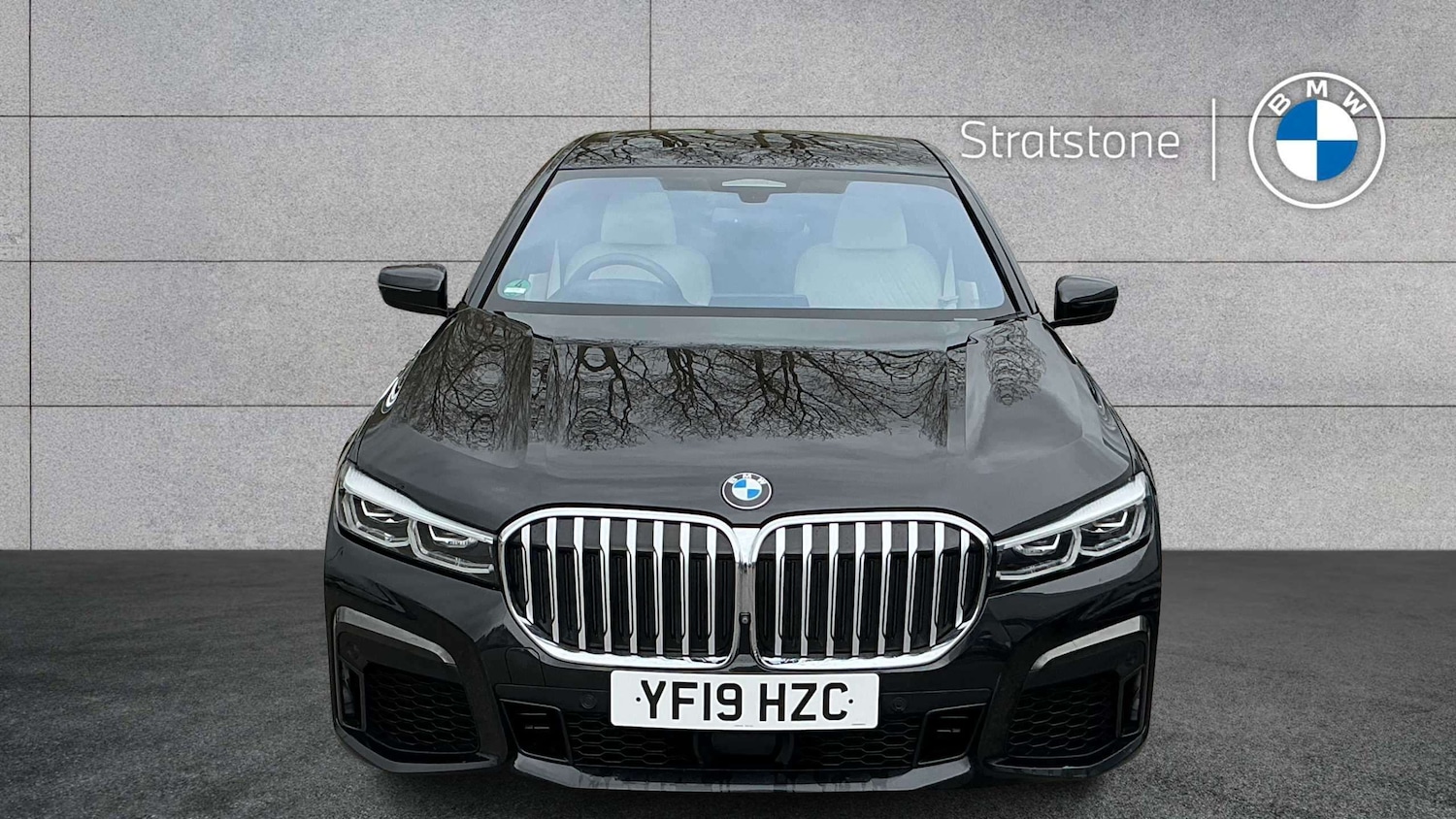 Used BMW 7 Series 2019 for sale - 78187913: Photo 6