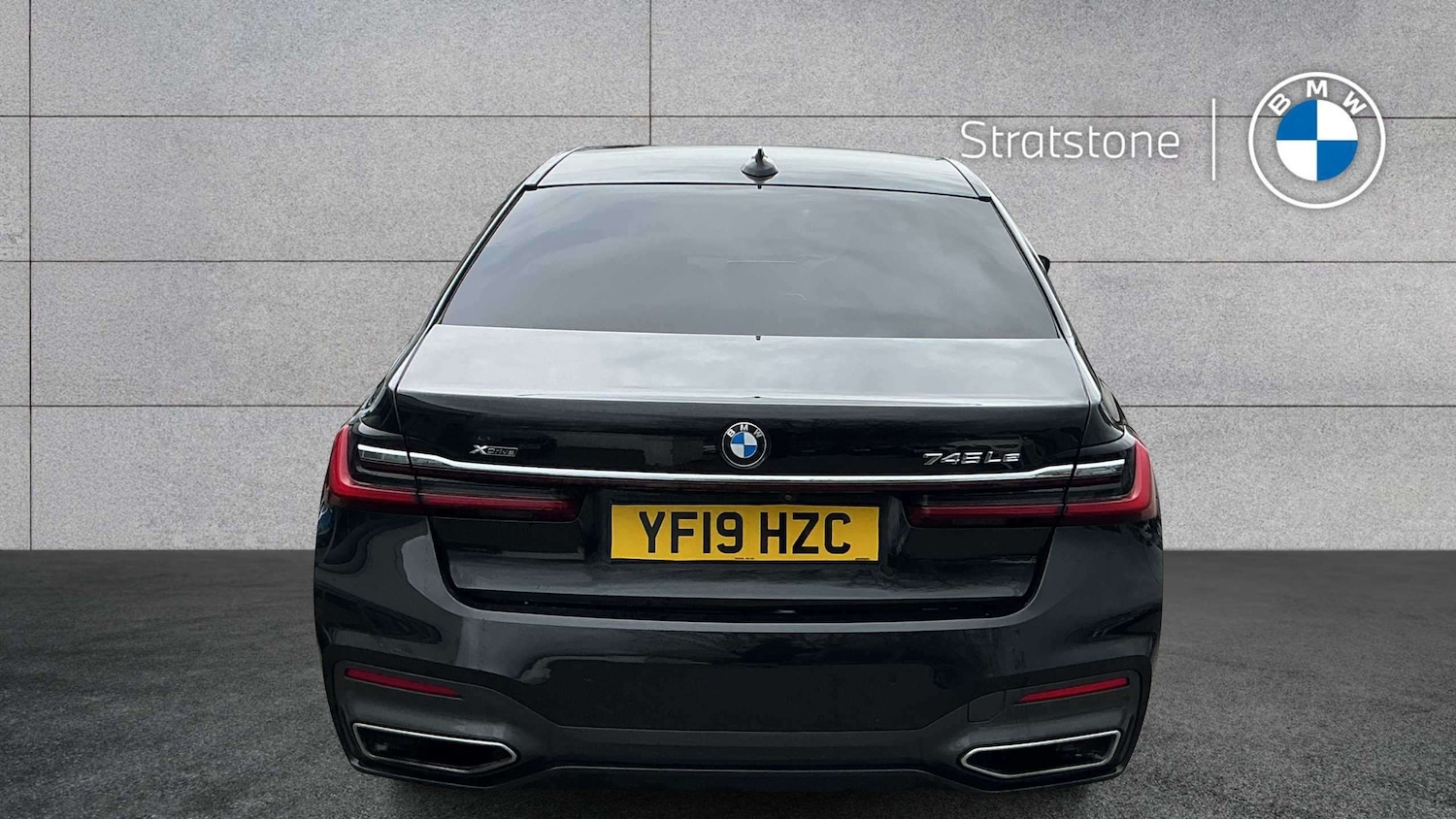 Used BMW 7 Series 2019 for sale - 78187913: Photo 7