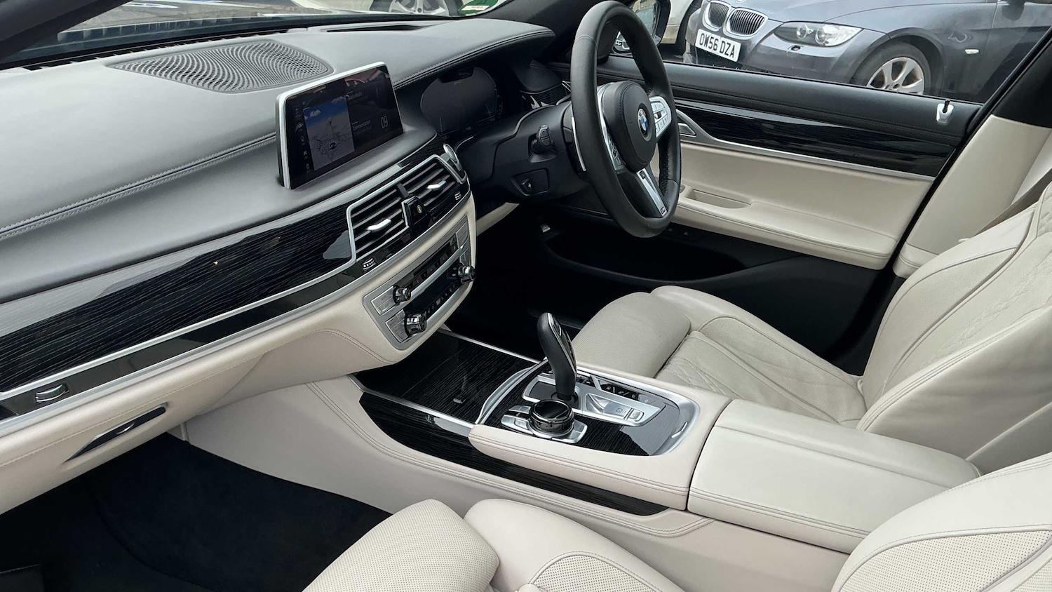 Used BMW 7 Series 2019 for sale - 78187913: Photo 8