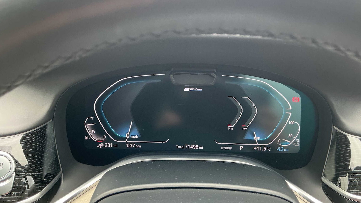 Used BMW 7 Series 2019 for sale - 78187913: Photo 9