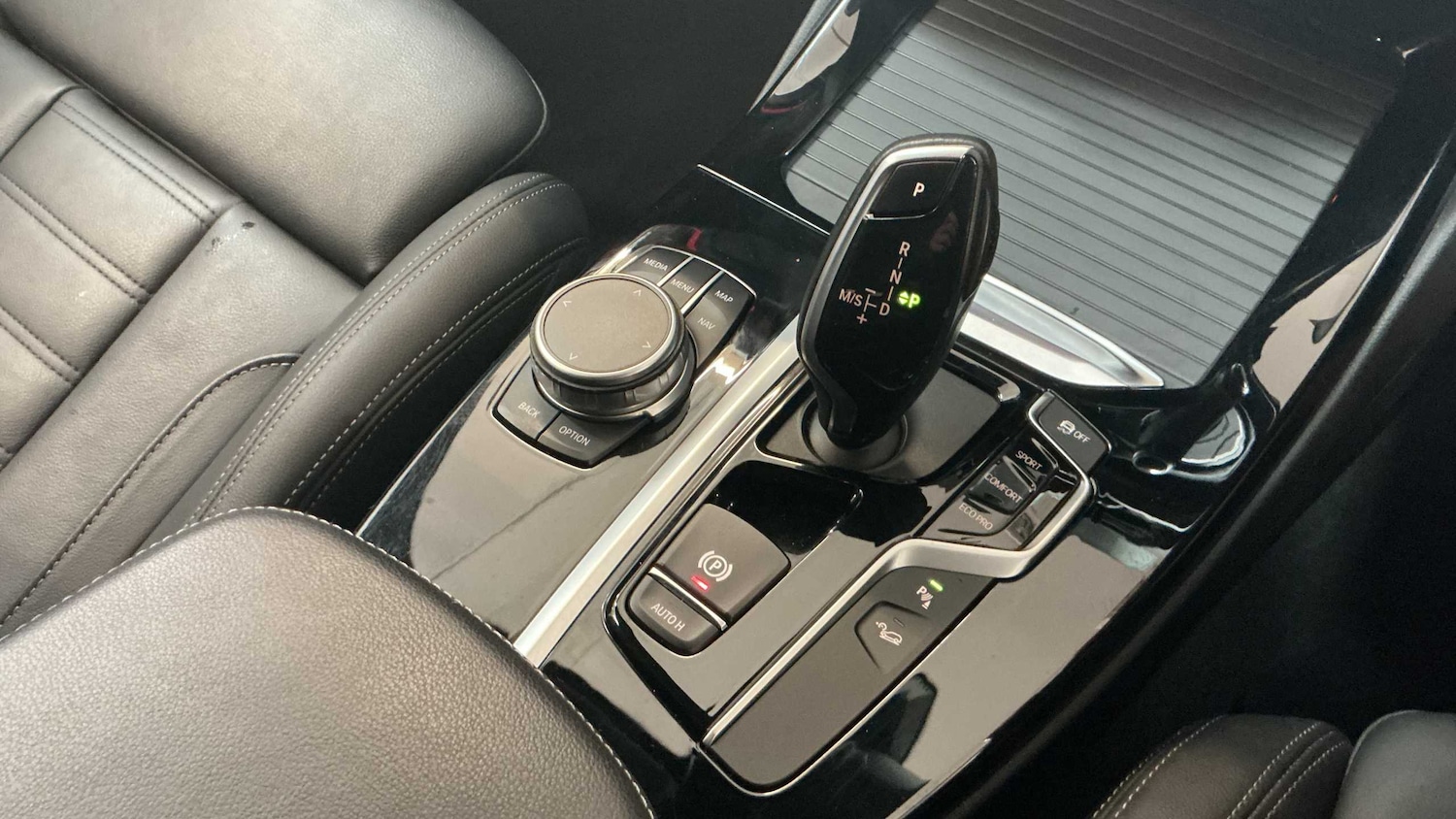 Used BMW X3 2021 for sale - 76789230: Photo 10