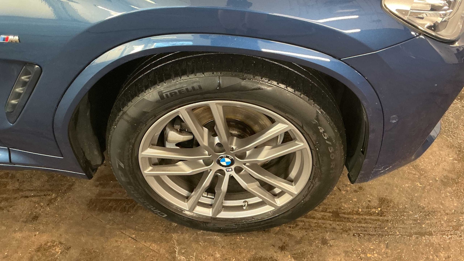 Used BMW X3 2021 for sale - 76789230: Photo 11