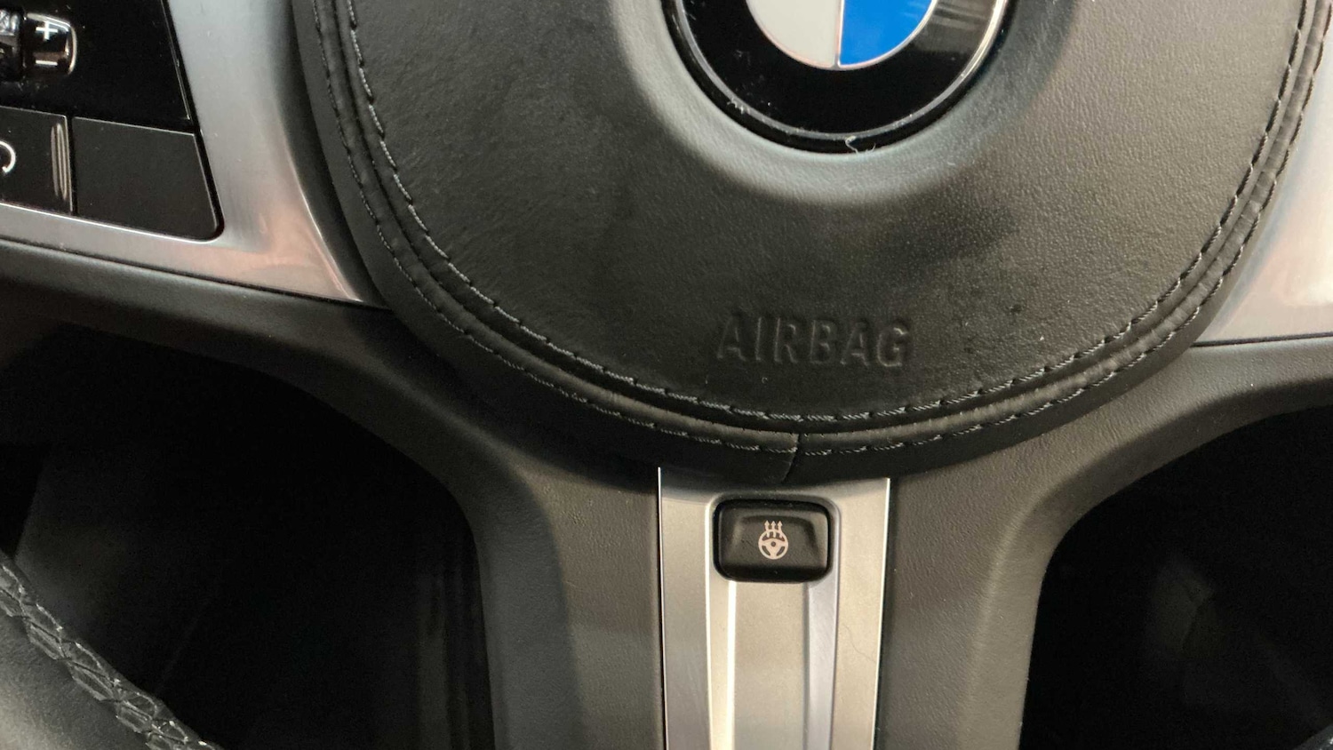 Used BMW X3 2021 for sale - 76789230: Photo 12