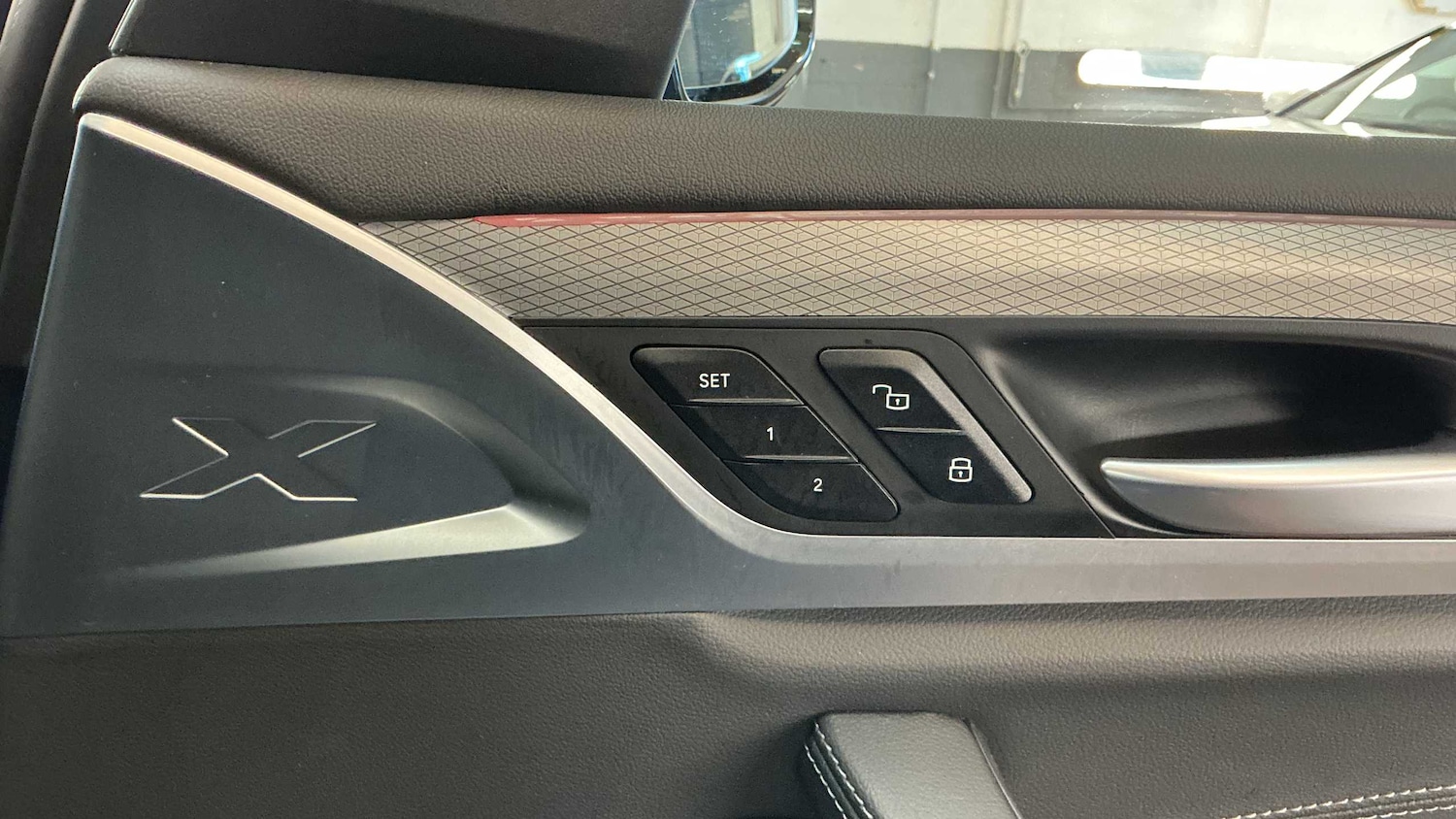 Used BMW X3 2021 for sale - 76789230: Photo 14