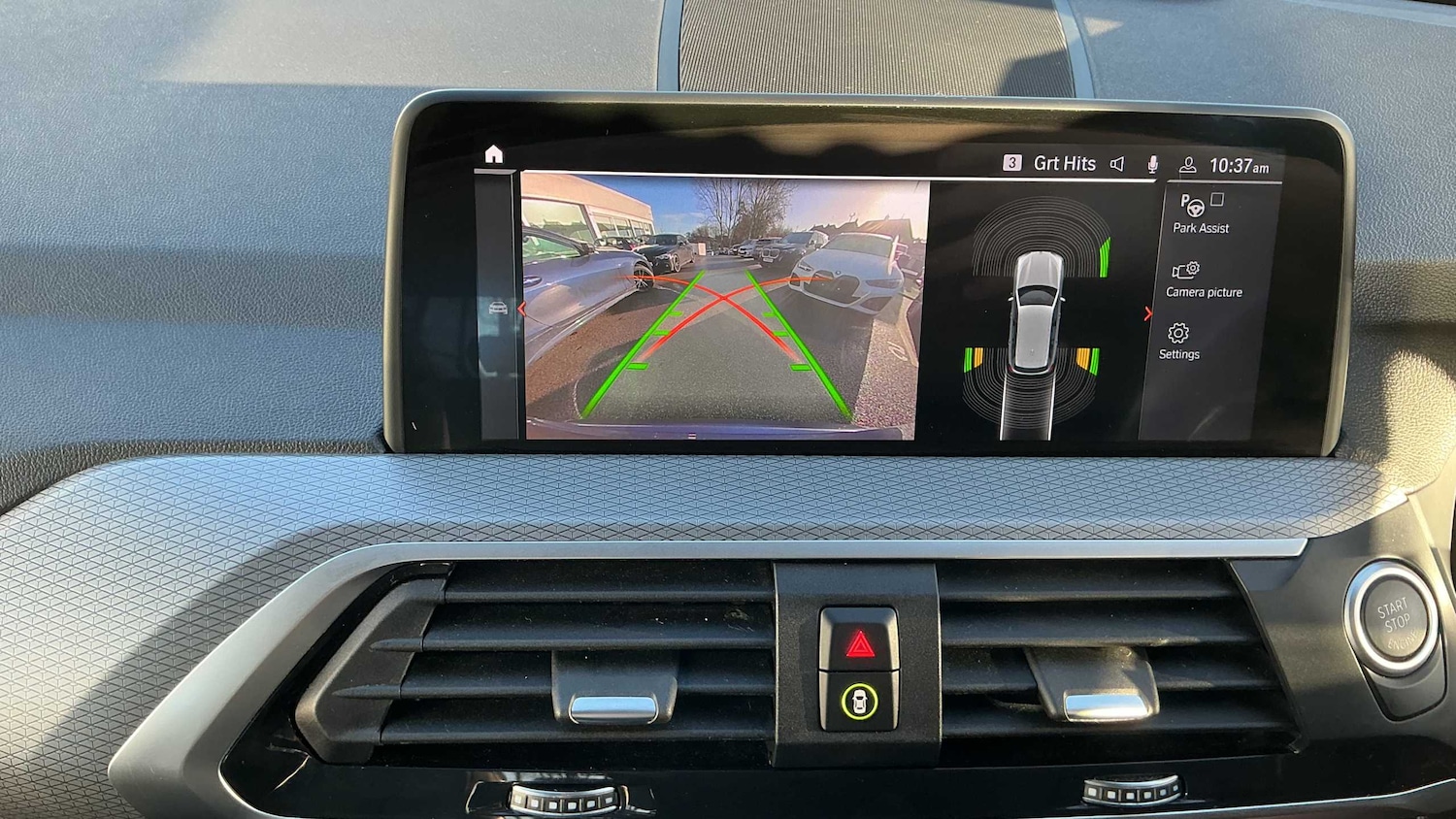 Used BMW X3 2021 for sale - 76789230: Photo 15