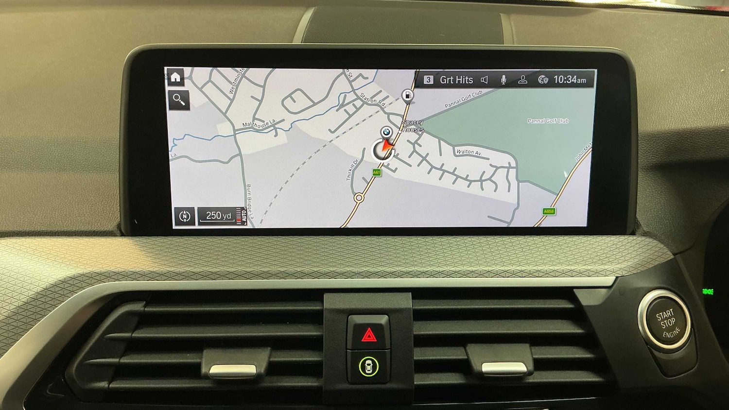 Used BMW X3 2021 for sale - 76789230: Photo 16