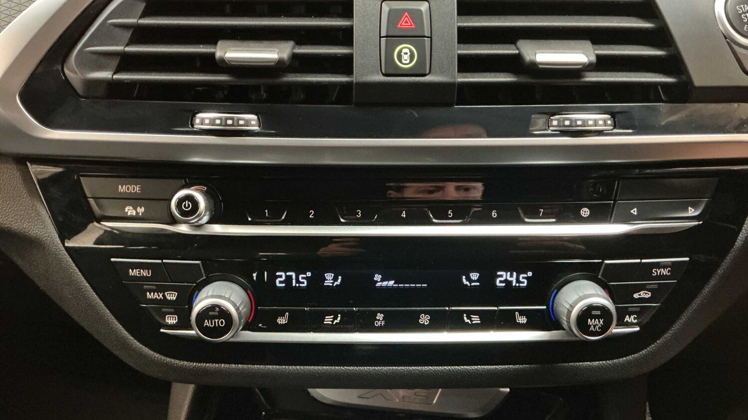 Used BMW X3 2021 for sale - 76789230: Photo 17