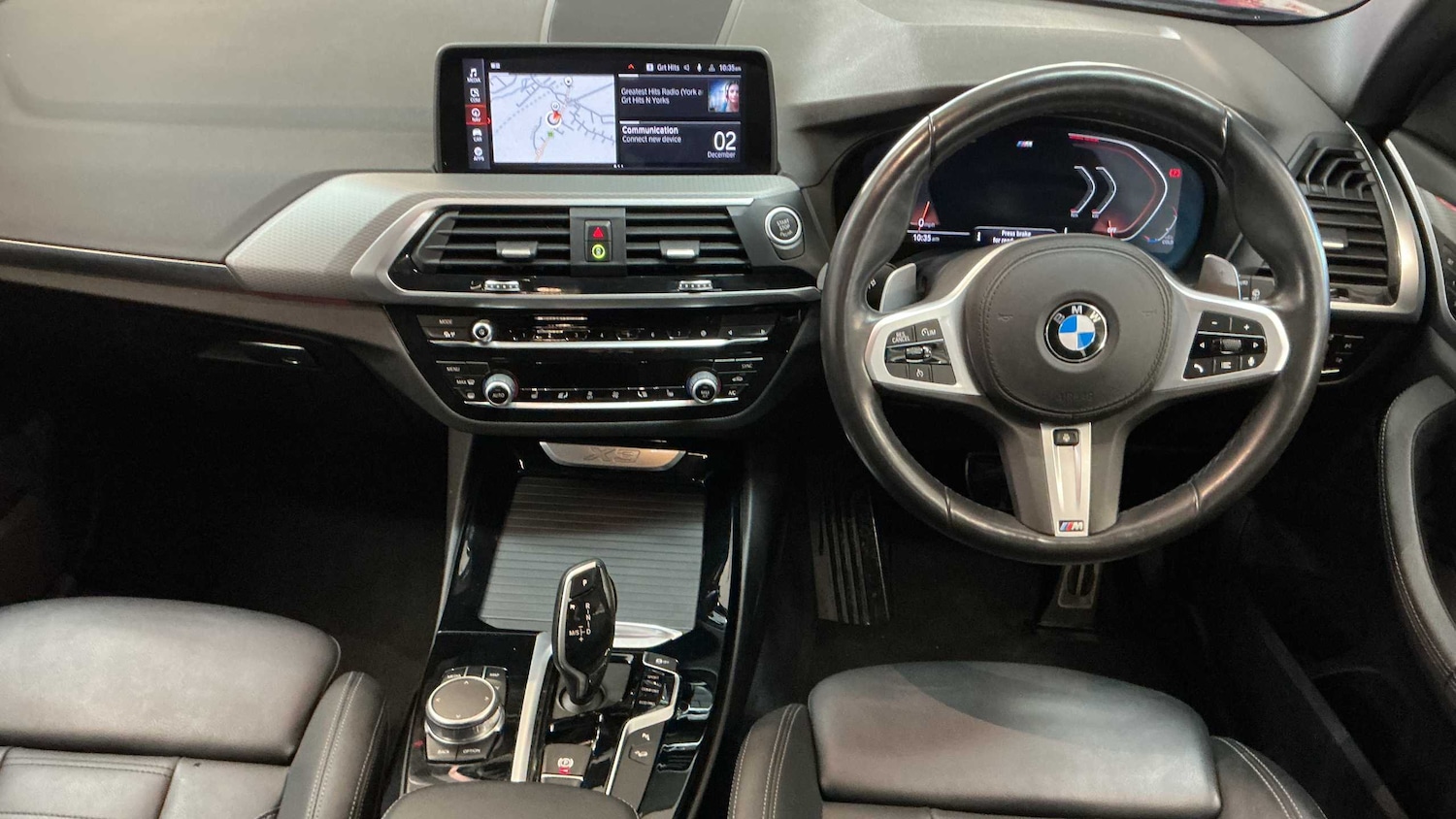 Used BMW X3 2021 for sale - 76789230: Photo 19