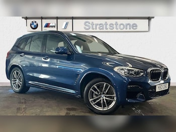BMW - X3