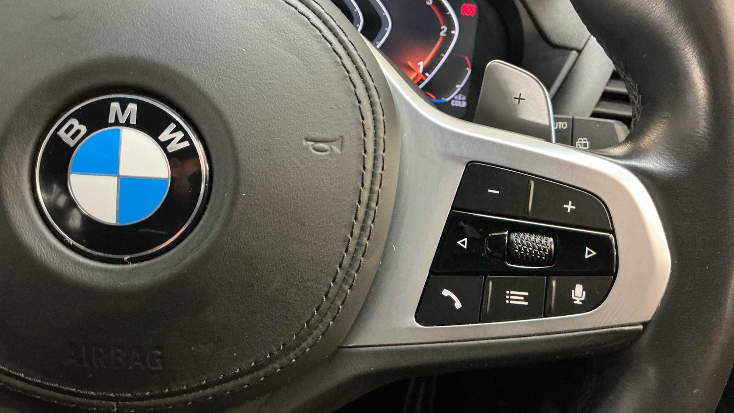 Used BMW X3 2021 for sale - 76789230: Photo 22