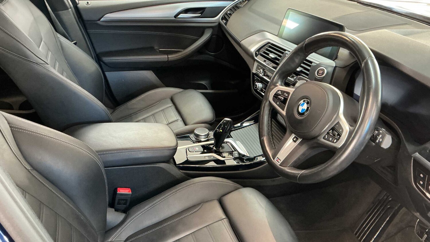 Used BMW X3 2021 for sale - 76789230: Photo 23