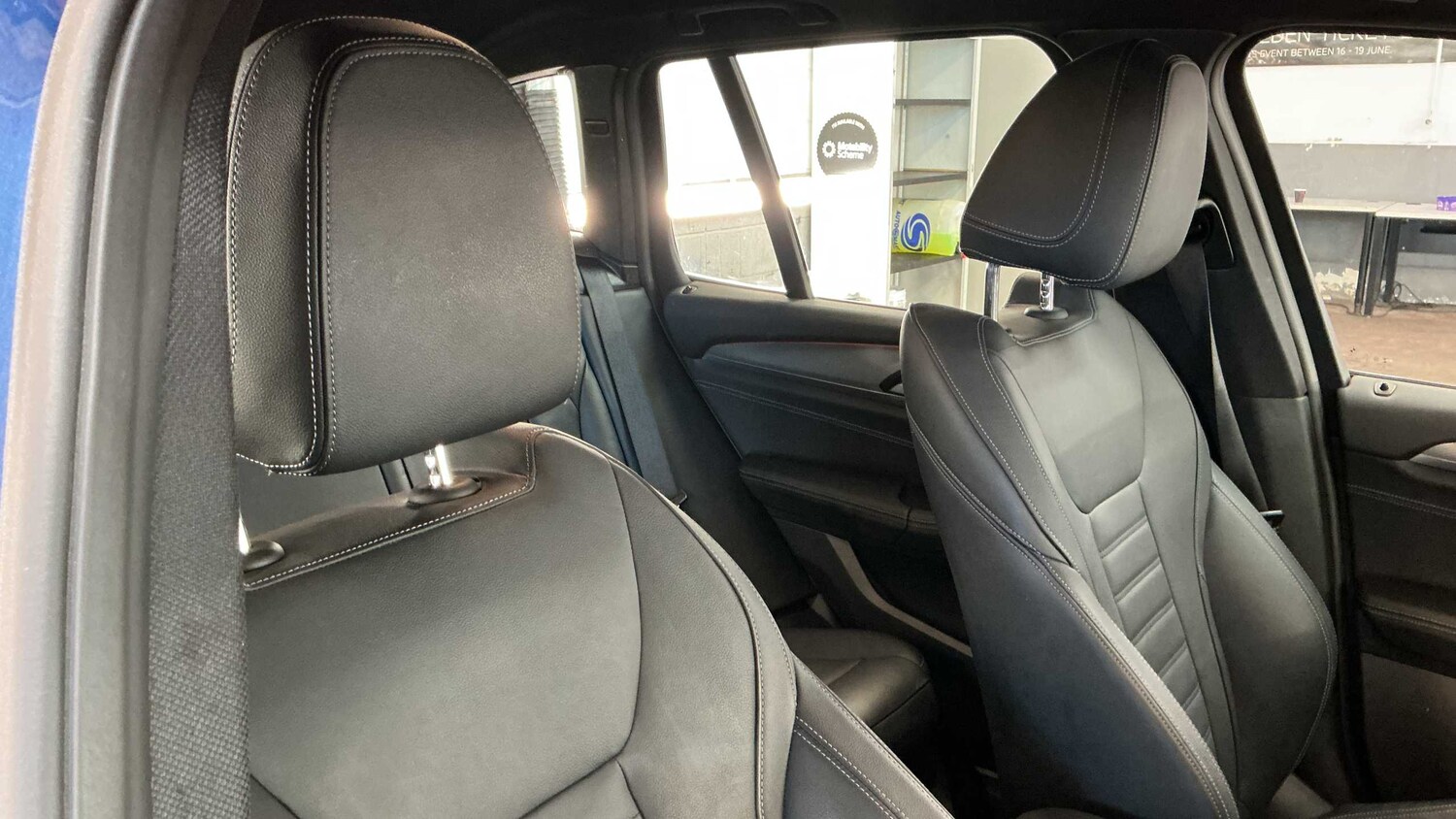 Used BMW X3 2021 for sale - 76789230: Photo 24